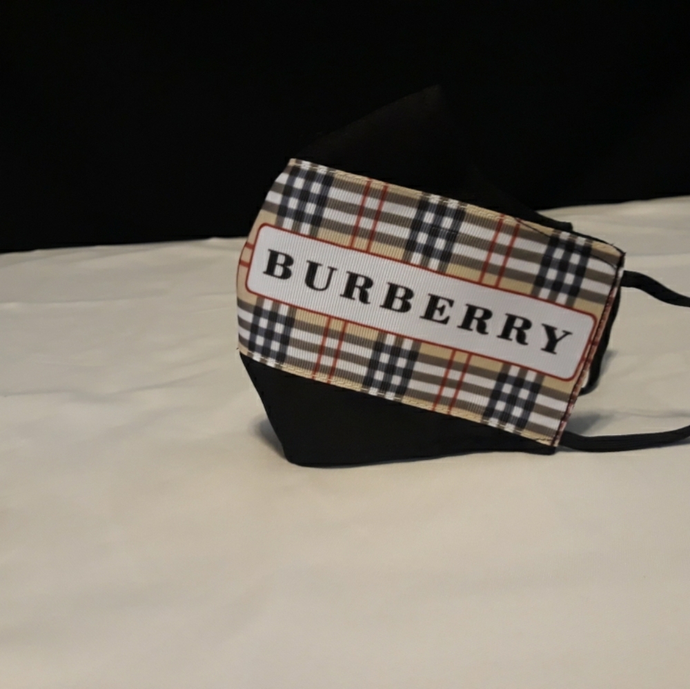 Quality Mask - Picture 3 of 4